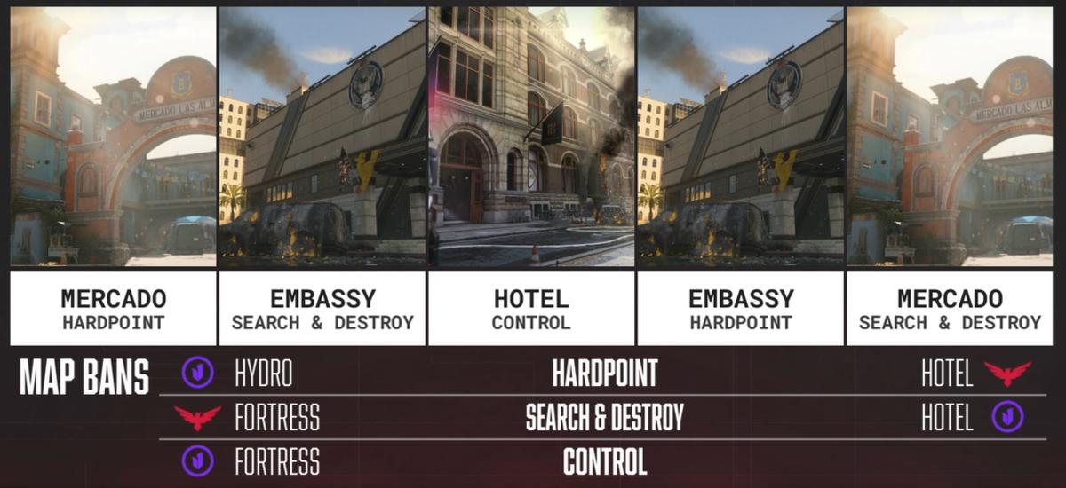 toronto ultra vs london royal ravens major 2 map preview